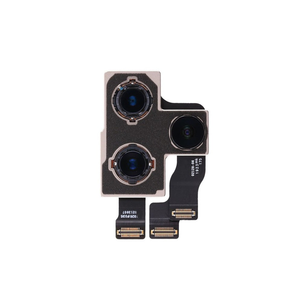 Rear Camera for iPhone 11 Pro / 11 Pro Max (Purple) Rear Camera for iPhone 11 Pro / 11 Pro Max (Purple)